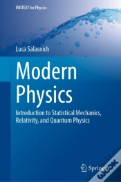 Capa do artigo Modern Physics