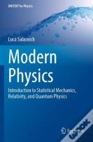 Modern Physics
