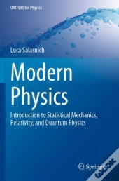 Modern Physics