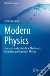 Capa do artigo Modern Physics