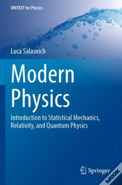 Capa do artigo Modern Physics