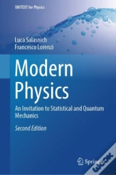 Modern Physics