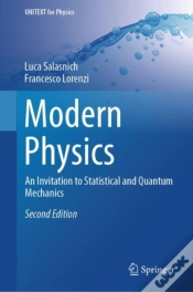 Capa do artigo Modern Physics