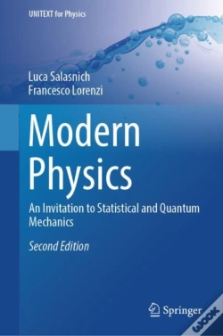 Capa do artigo Modern Physics