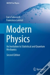Modern Physics