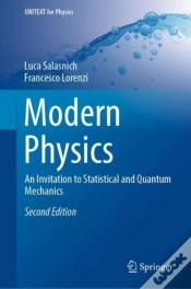 Capa do artigo Modern Physics