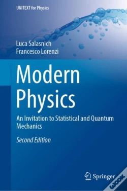 Capa do artigo Modern Physics
