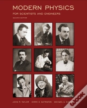 Capa do artigo Modern Physics