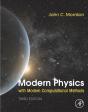 Modern Physics With Modern Computational Methods - Preview