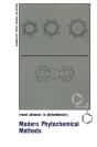 Modern Phytochemical Methods - Preview