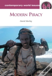 Modern Piracy