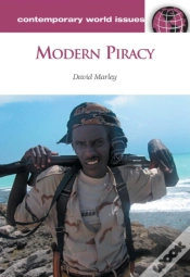 Capa do artigo Modern Piracy