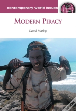 Capa do artigo Modern Piracy