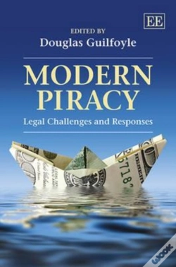 Capa do artigo Modern Piracy