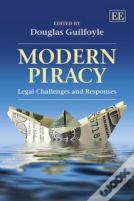 Modern Piracy