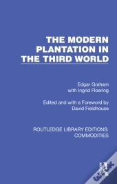 Modern Plantation In The Third World