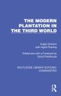 Modern Plantation In The Third World - Preview