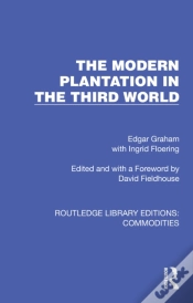 Capa do artigo Modern Plantation In The Third World