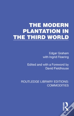 Capa do artigo Modern Plantation In The Third World
