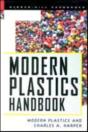 Modern Plastics Handbook - Preview