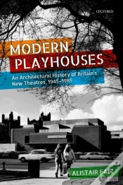 Capa do artigo Modern Playhouses