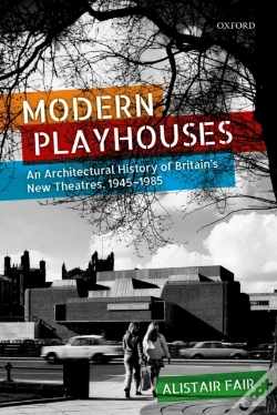 Capa do artigo Modern Playhouses