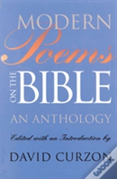 Modern Poems On The Bible