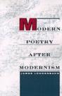 Modern Poetry After Modernism - Preview