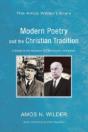 Modern Poetry And The Christian Tradition - Preview