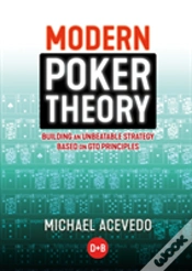 Capa do artigo Modern Poker Theory