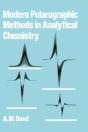 Modern Polarographic Methods In Analytical Chemistry - Preview