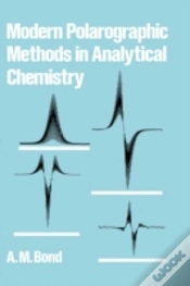Capa do artigo Modern Polarographic Methods In Analytical Chemistry