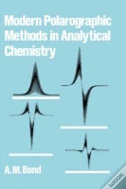 Capa do artigo Modern Polarographic Methods In Analytical Chemistry