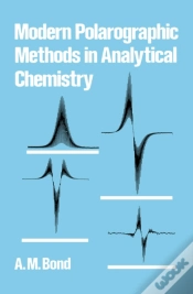 Capa do artigo Modern Polarographic Methods In Analytical Chemistry
