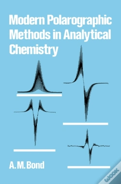 Capa do artigo Modern Polarographic Methods In Analytical Chemistry