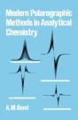Modern Polarographic Methods In Analytical Chemistry - Preview