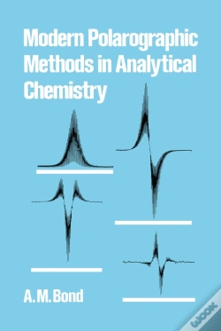Capa do artigo Modern Polarographic Methods In Analytical Chemistry