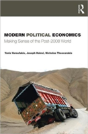 Modern Political Economics - Preview