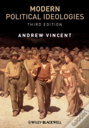 Capa do artigo Modern Political Ideologies