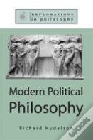 Modern Political Philosophy