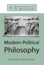 Modern Political Philosophy - Preview