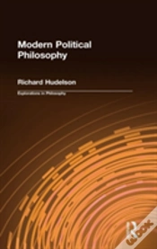 Capa do artigo Modern Political Philosophy