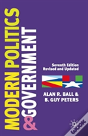 Capa do artigo Modern Politics And Government