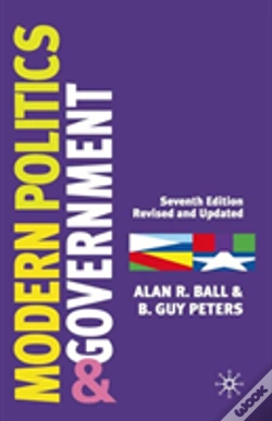 Capa do artigo Modern Politics And Government