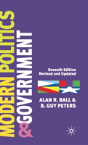 Modern Politics And Government - Preview