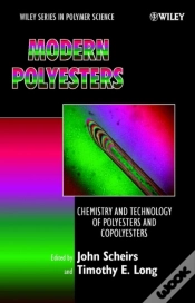 Capa do artigo Modern Polyesters