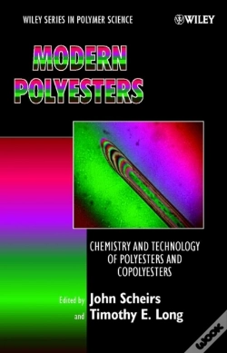 Capa do artigo Modern Polyesters