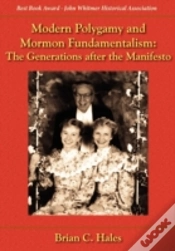 Capa do artigo Modern Polygamy And Mormon Fundamentalism