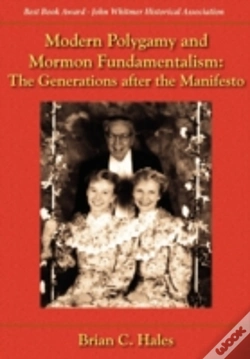Capa do artigo Modern Polygamy And Mormon Fundamentalism