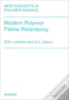Modern Polymer Flame Retardancy